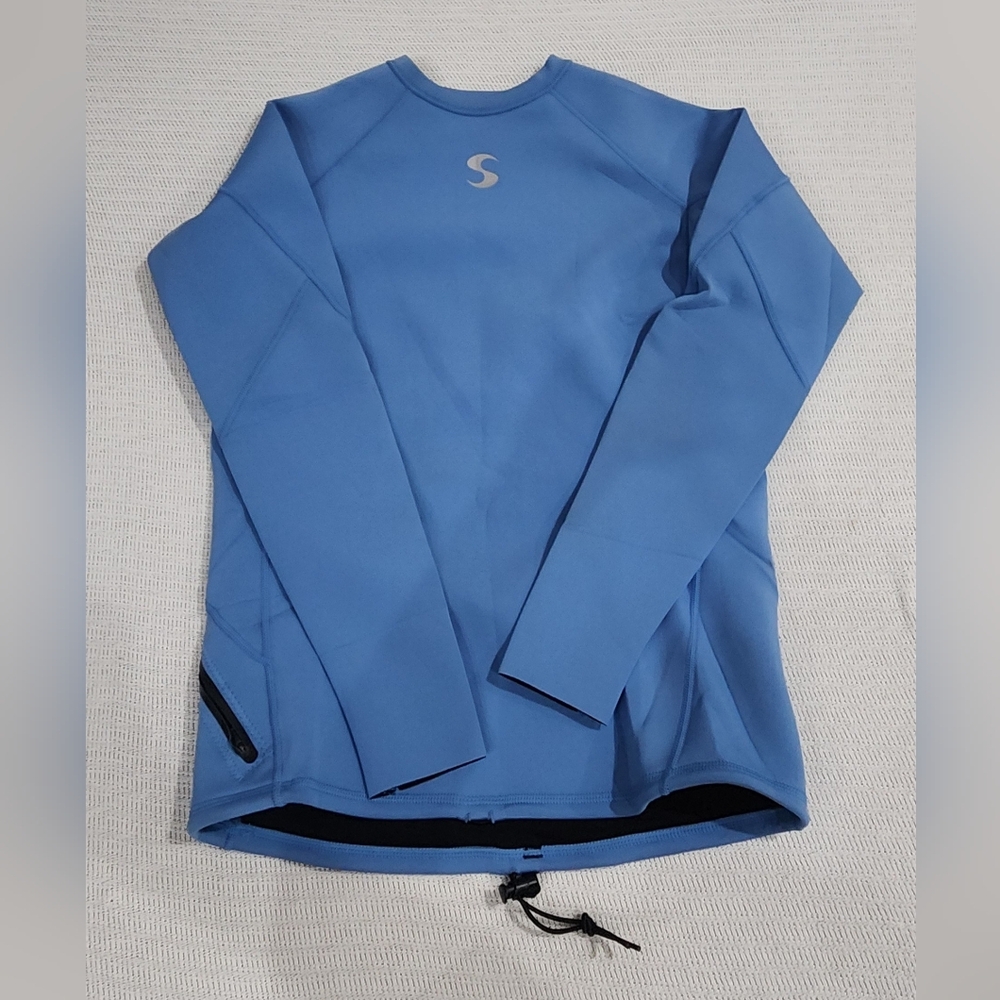 Synergy Mens Top